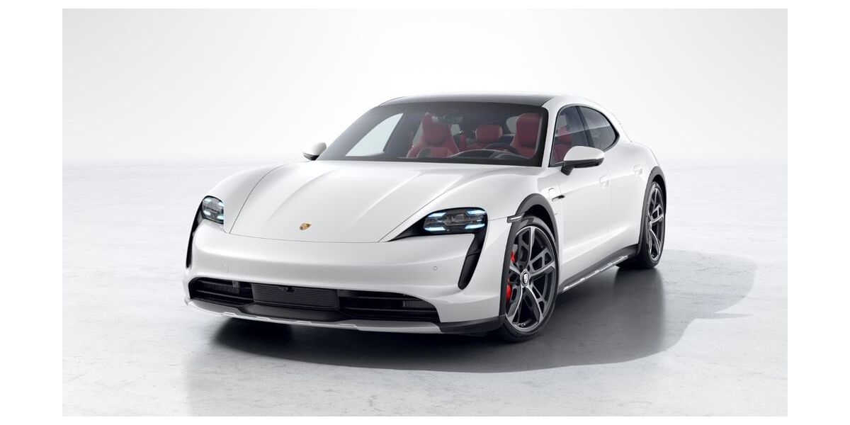 Porsche Taycan 63.800 km 64.900 &euro; Darmstadt 64295