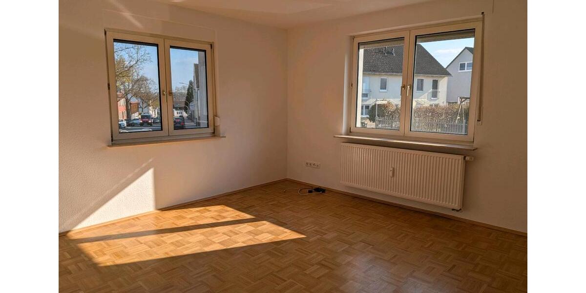 Gewerbeobjekt Nidderau - 420&euro; | Angebot:26115658