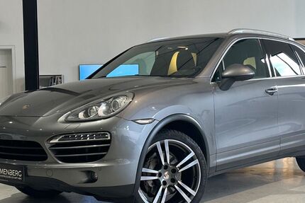 Porsche Cayenne 348.302 km 14.980 € Rodgau-Weiskirchen/nähe Frankfurt am Main 63110