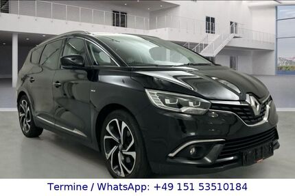 Renault Scenic 98.986 km 15.999 € Schaafheim 64850