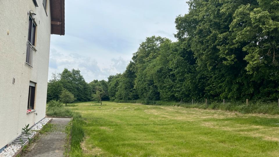 Erdgeschoßwohnung Friedberg (Hessen) - 3.5 Zimmer, 131 m&sup2;, 1.350&euro; | Angebot:26610171