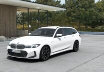 Gebrauchtwagen BMW 330
