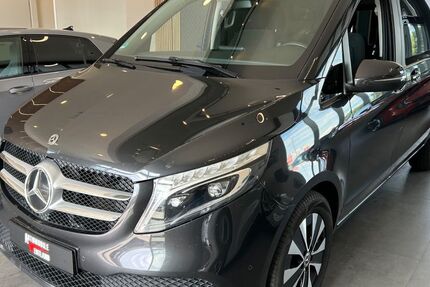 Mercedes-Benz V 300 207.000 km 29.990 &euro; Roßdorf 64380