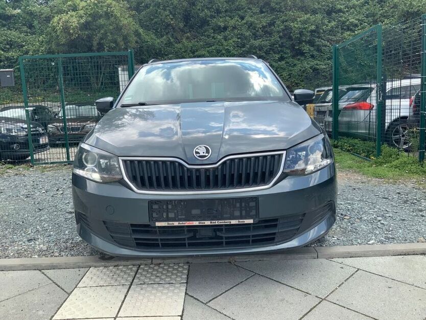 Fabia