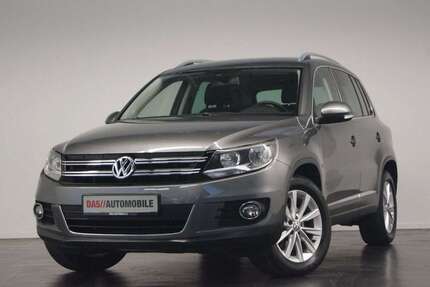 VW Tiguan 155.000 km 7.900 &euro; Darmstadt 64293