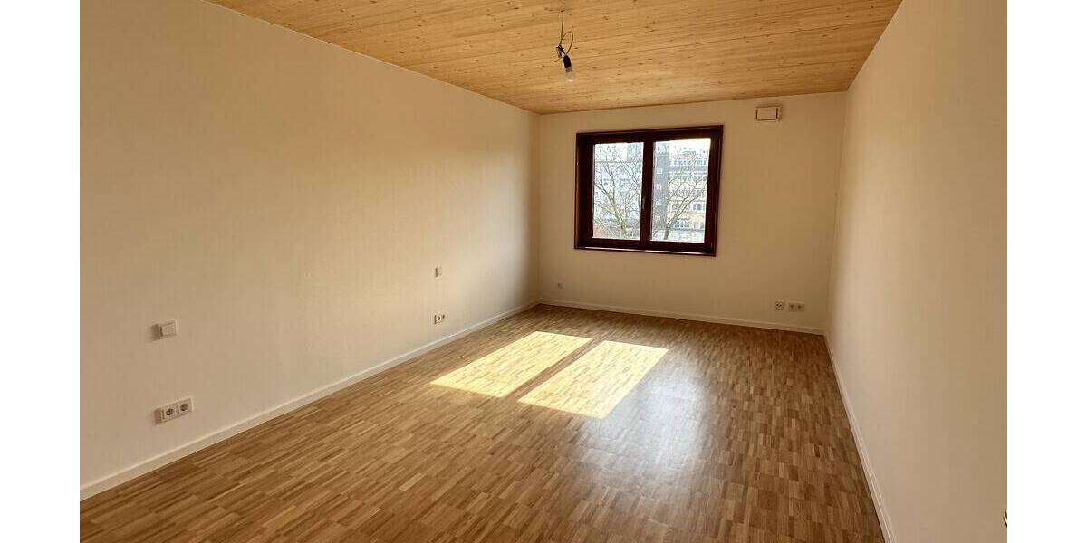 Etagenwohnung Frankfurt am Main Gallus - 2 Zimmer, 64 m&sup2;, 1.270&euro; | Angebot:26672450