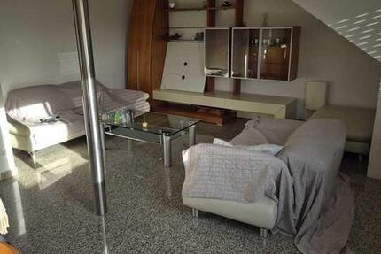 Moderne 2-Zimmer-Wohnung in Darmstadt 2 zimmer