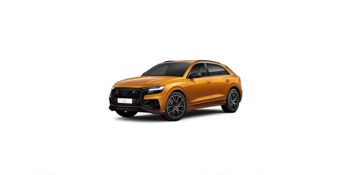 Audi Q8 88.705 km 57.890 &euro; Oberursel 61440