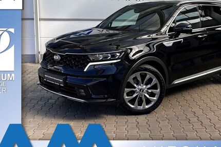 Kia Sorento 96.600 km 32.950 &euro; Raunheim 65479
