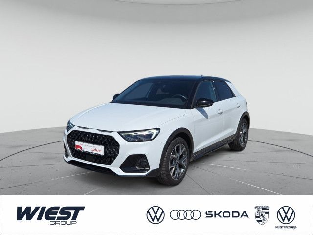 Audi A1 31.872 km 23.350 &euro; Darmstadt 64295