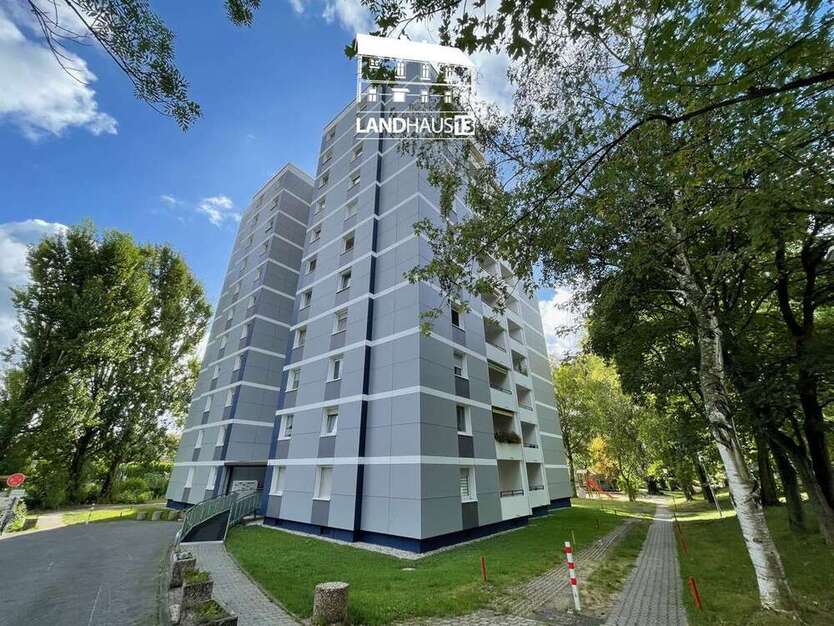 Wohnung zum Kaufen in Eschborn 163.000 € 49 m²