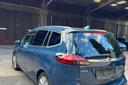 Opel Zafira 171.800 km 4.350 € Offenbach 63069