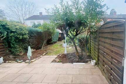 Einfamilien-Reihenhaus in ruhiger Wohnlage von Heusenstamm 4 zimmer