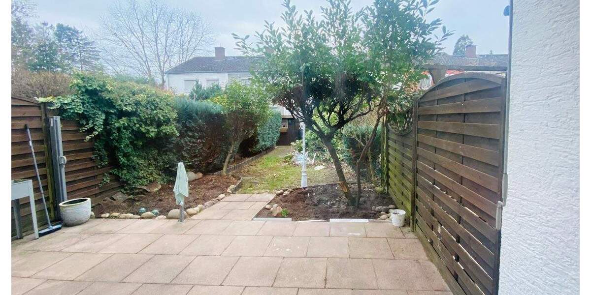 Einfamilien-Reihenhaus in ruhiger Wohnlage von Heusenstamm 4 zimmer