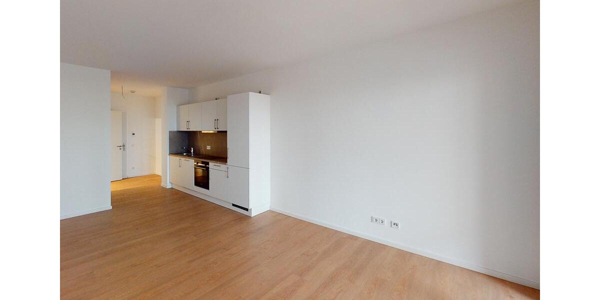 Erdgeschoßwohnung Offenbach am Main Bieberer Berg - 2 Zimmer, 69 m&sup2;, 1.095&euro; | Angebot:26232197