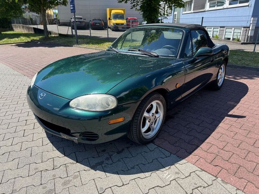 MX-5