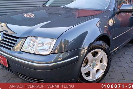 VW Bora 135.000 km 4.490 € Münster (Hessen) 64839