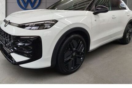 VW T-Roc 6.600 km 46.980 &euro; Frankfurt 60326