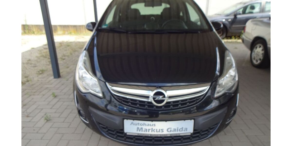 Opel Corsa 146.000 km 3.950 &euro; Mömbris 63776