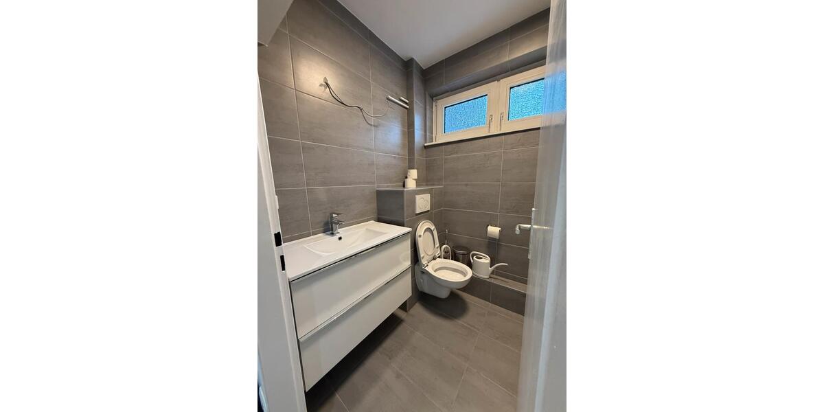 Etagenwohnung Offenbach am Main Bürgel - 3 Zimmer, 66 m&sup2;, 1.250&euro; | Angebot:26580262
