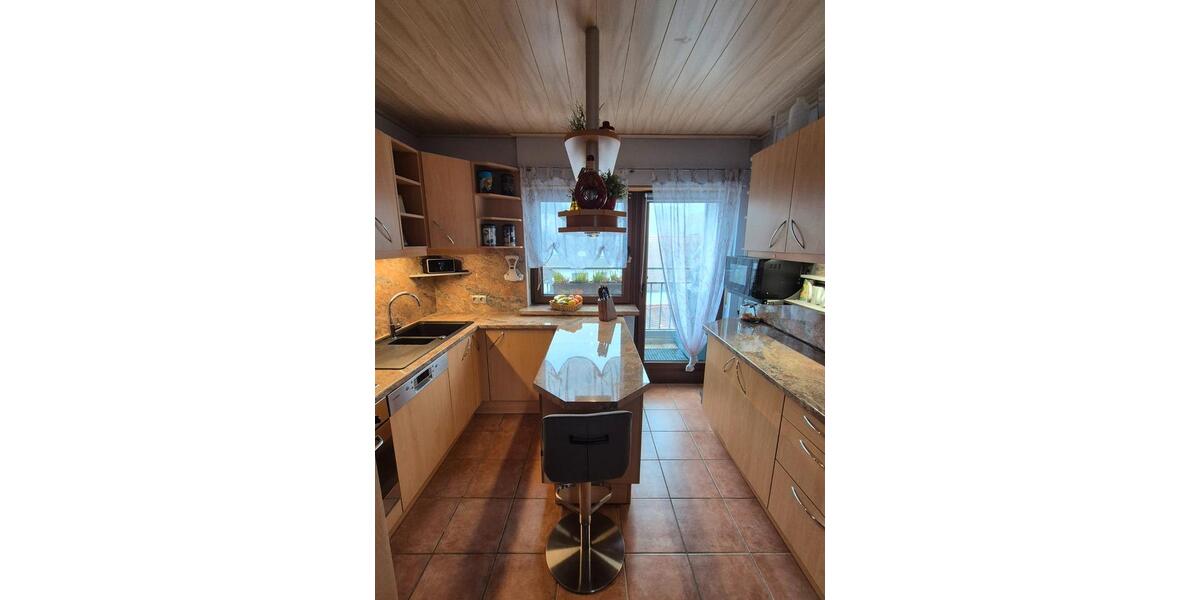 Einfamilienhaus Karben - 5 Zimmer, 115 m&sup2;, 355.000&euro; | Angebot:26781562