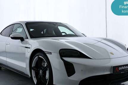 Porsche Taycan 59.577 km 64.970 &euro; Egelsbach 63329