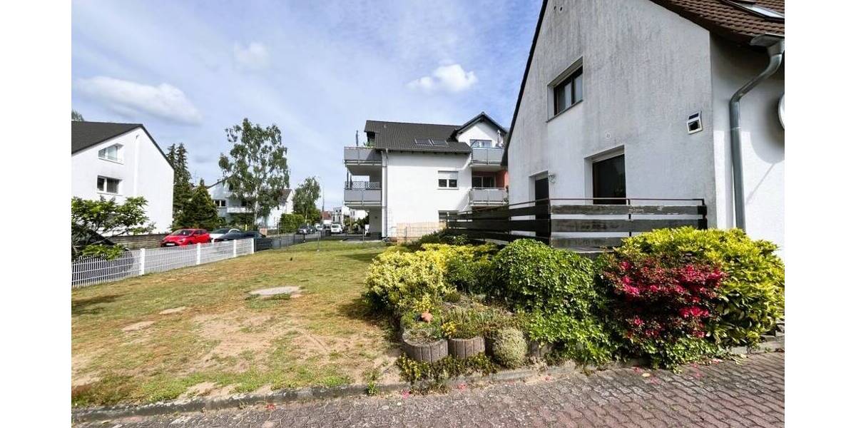 Mehrfamilienhaus, Wohnhaus Rodgau / Jügesheim Jügesheim - 7 Zimmer, 179 m&sup2;, 760.000&euro; | Angebot:26740392