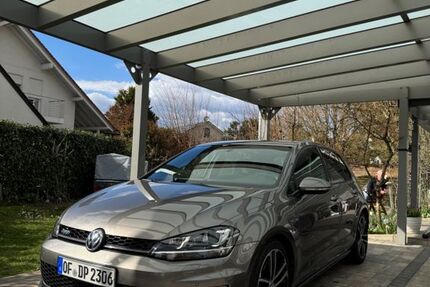 VW Golf 140.000 km 17.000 € Rödermark 63322