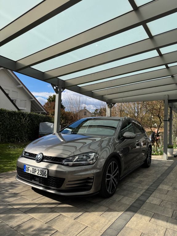 VW Golf 140.000 km 17.000 € Rödermark 63322
