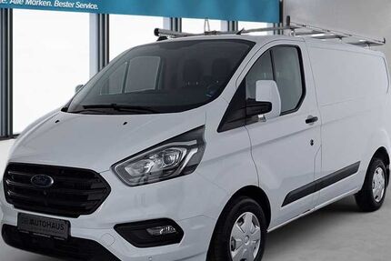 Ford Transit Custom 76.538 km 17.610 &euro; Maintal 63477
