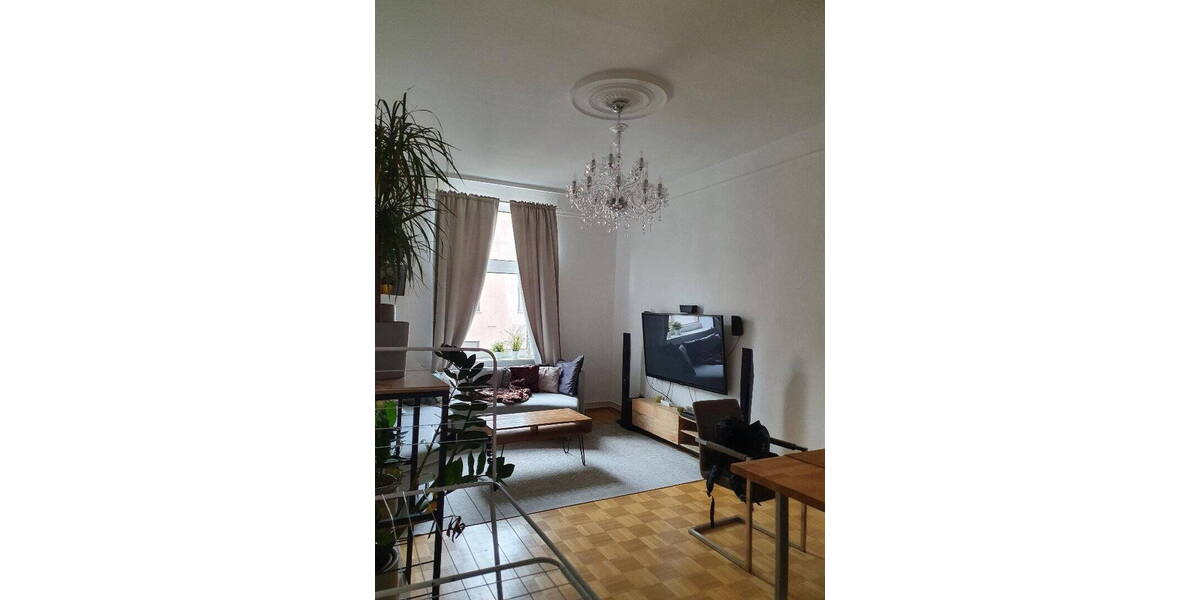 Etagenwohnung Frankfurt am Main Bahnhofsviertel - 3 Zimmer, 75 m&sup2;, 455.000&euro; | Angebot:26053486
