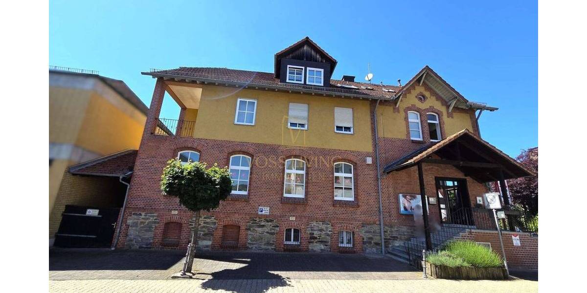 Gewerbeobjekt Eppstein Vockenhausen - 1 Zimmer, 346 m&sup2;, 668.000&euro; | Angebot:26868539