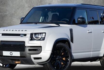 Land Rover Defender 3.900 km 178.450 &euro; Kronberg 61476