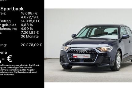 Audi A1 61.000 km 18.688 € Mühlheim 63165