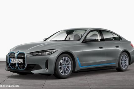 BMW i4 49.760 km 39.280 € Dreieich-Sprendlingen 63303