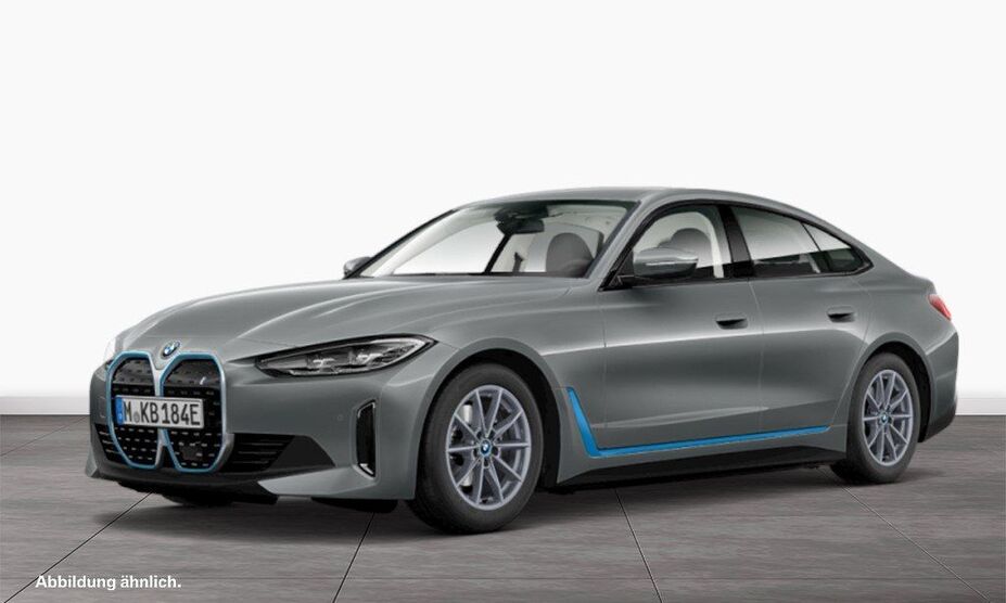 BMW i4 49.760 km 39.280 € Dreieich-Sprendlingen 63303