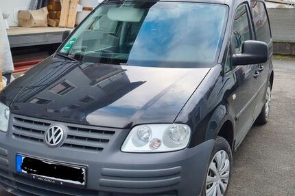 VW Caddy 236.872 km 2.900 &euro; Friedrichsdorf 61381