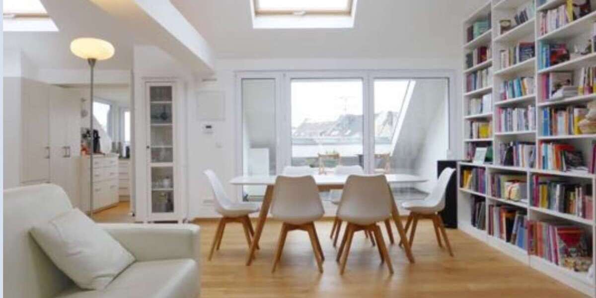 Wohnen auf Zeit in Frankfurt 790 € 4 zimmer