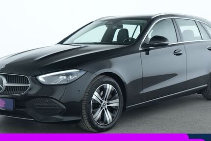 Mercedes-Benz C 200 91.619 km 27.734 &euro; Dietzenbach bei Frankfurt 63128