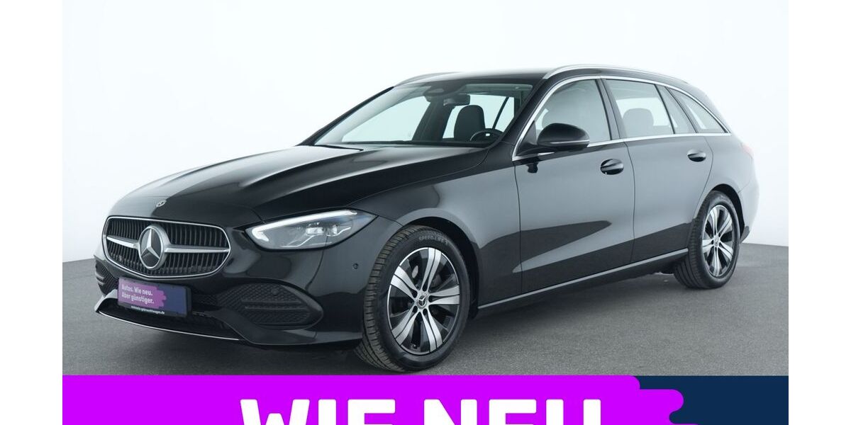 Mercedes-Benz C 200 91.619 km 27.734 &euro; Dietzenbach bei Frankfurt 63128