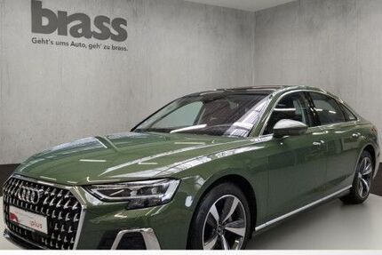 Audi A8 61.147 km 67.600 &euro; Dietzenbach 63128