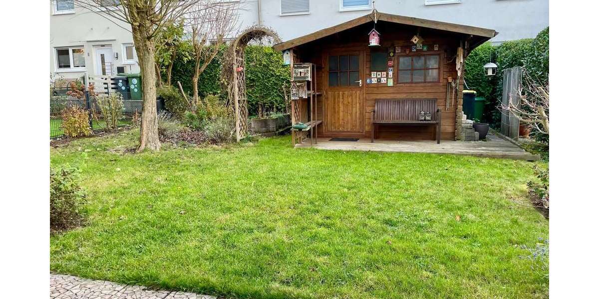 Einfamilienhaus Nidderau - 5 Zimmer, 126 m&sup2;, 449.000&euro; | Angebot:26272367