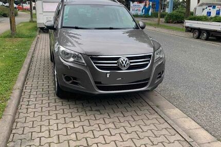 VW Tiguan 265.000 km 6.500 € Bad Nauheim 61231