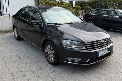 VW Passat 199.999 km 5.999 € Frankfurt am Main 60438