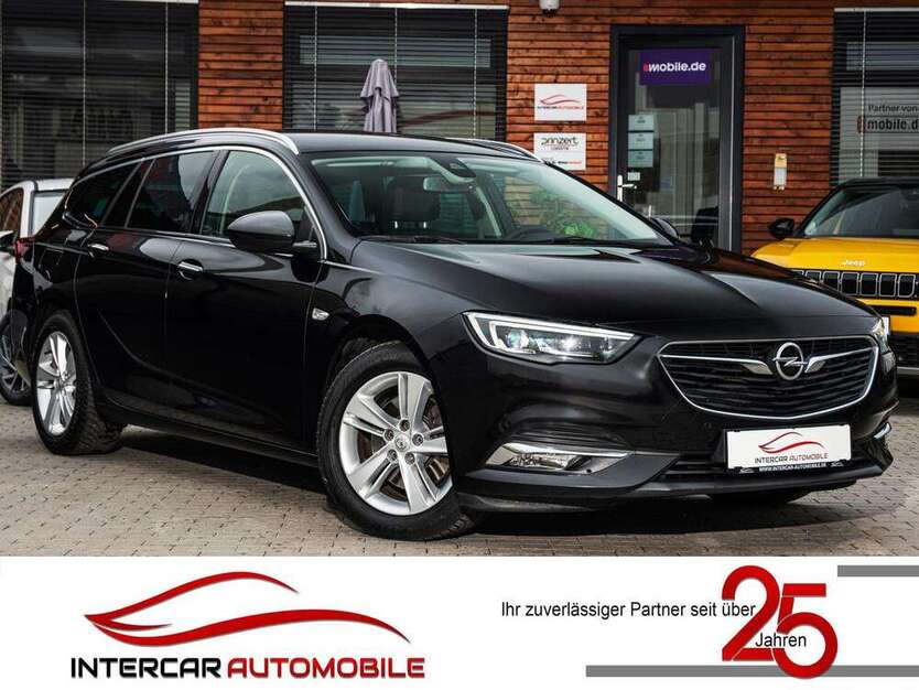 Opel Insignia 114.223 km 12.890 € Darmstadt 64293