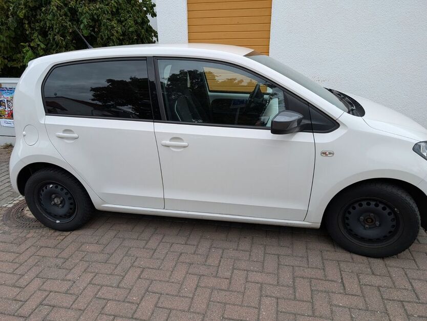 Seat Mii 63.500 km 7.500 € Friedberg 61169