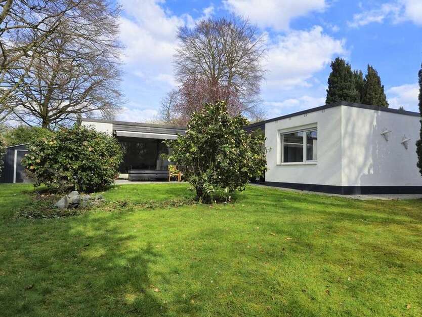 Haus zum Mieten in Mörfelden-Walldorf 2.200 € 124 m²