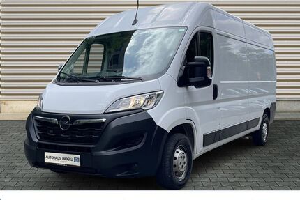 Opel Movano 39.501 km 21.980 € Rüsselsheim 65428