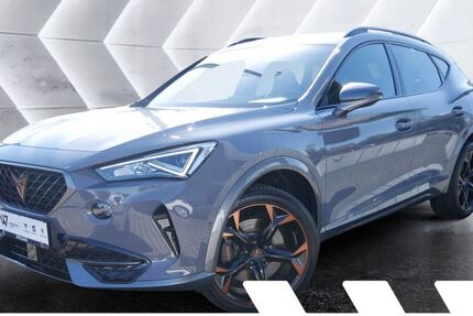 Cupra Formentor 37.276 km 31.664 € Büdingen-Düdelsheim 63654