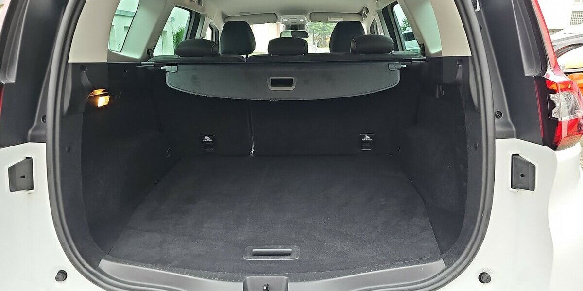 Renault Scenic Grand Equilibre Kamera, RATE 196,- 55.281 km 19.690 &euro; Schwalbach/Taunus 65824